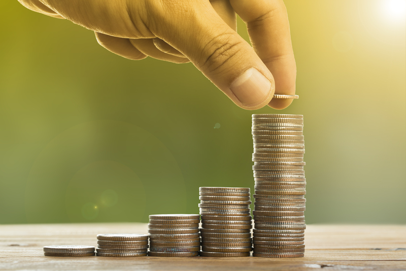 waste collection home